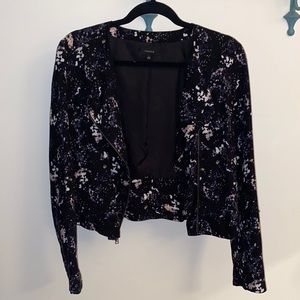 Aritzia light jacket